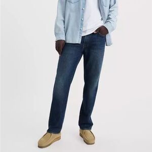 Levi’s 541 Athletic Taper Jeans 38W X 30L